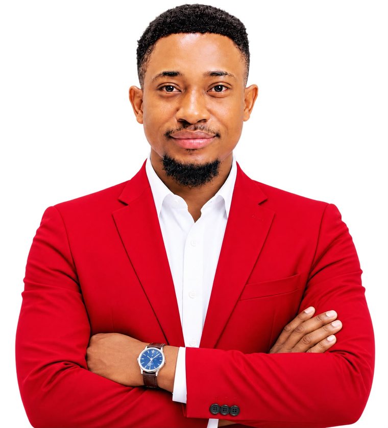 Sheku Foryoh, Founder and CEO of FORYOH Choice Home Care